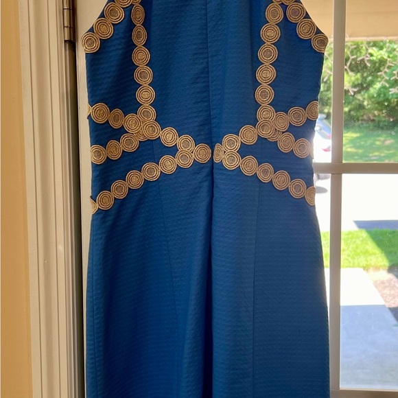 Lilly Pulitzer Dream Dress - Picture 2 of 3